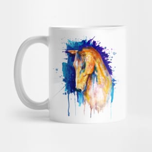 Equestrian Beauty Mug